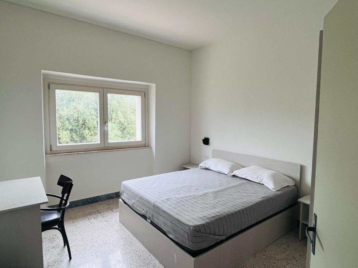 Agriturismo Casette Del Forno Montalto di Castro Dış mekan fotoğraf