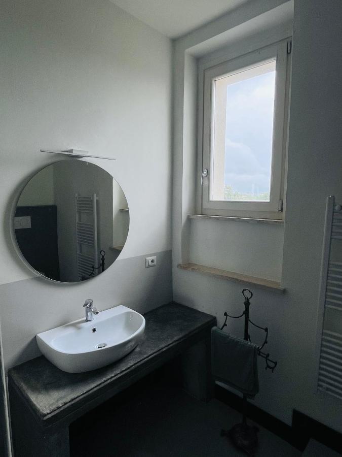 Agriturismo Casette Del Forno Montalto di Castro Dış mekan fotoğraf